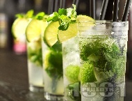    (Mojito)  , ,   